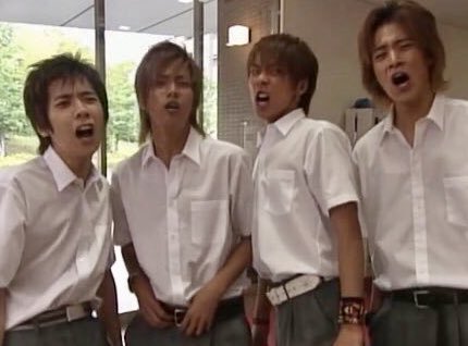 Yupi No Twitter The Music Day 最後 嵐メドレーだけ観られました ラスト曲は 言葉より大切なもの ドラマ Stand Up 主題歌 何だかちょっと いえ すごく嬉しかったです ショーちゃん 二宮和也 ケンケン 山下智久 チエ 鈴木杏 ウダやん 成宮寛貴 コーくん Yupi No Twitter The Music Day 最後 嵐メドレーだけ観られました ラスト曲は 言葉より大切なもの ドラマ Stand Up 主題歌 何だかちょっと いえ すごく嬉しかったです ショーちゃん 二宮和也 ケンケン 山下智久 チエ 鈴木杏 ウダやん 成宮寛貴 コーくん