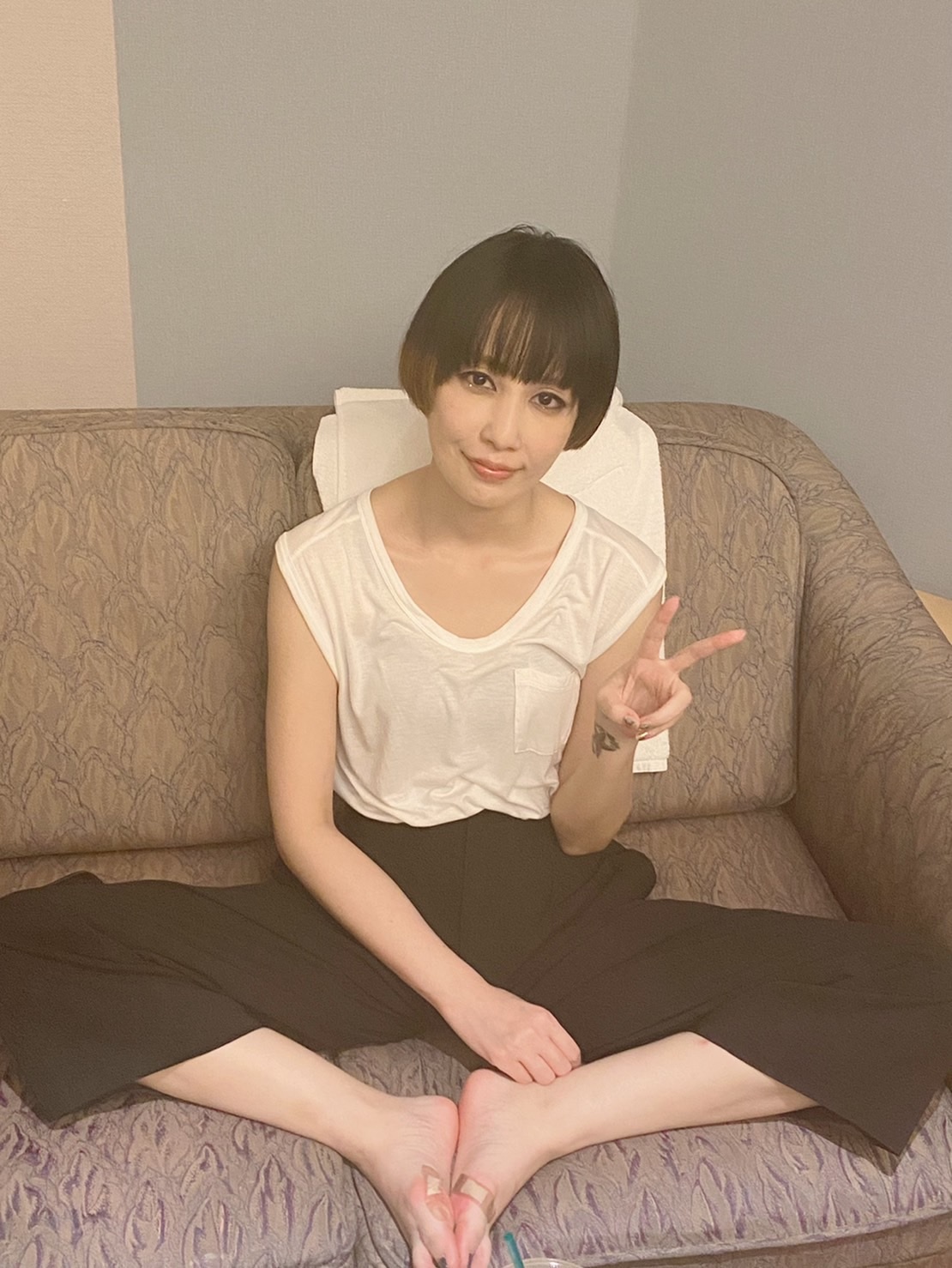 中島美嘉スタッフ 緊張しましたが楽しかったです みなさんの応援のお陰で頑張れました 本当にありがとうござました Musicday 中島美嘉 Stars 中島美嘉スタッフ 緊張しましたが楽しかったです みなさんの応援のお陰で頑張れました 本当にありがとうござました Musicday 中島美嘉 Stars