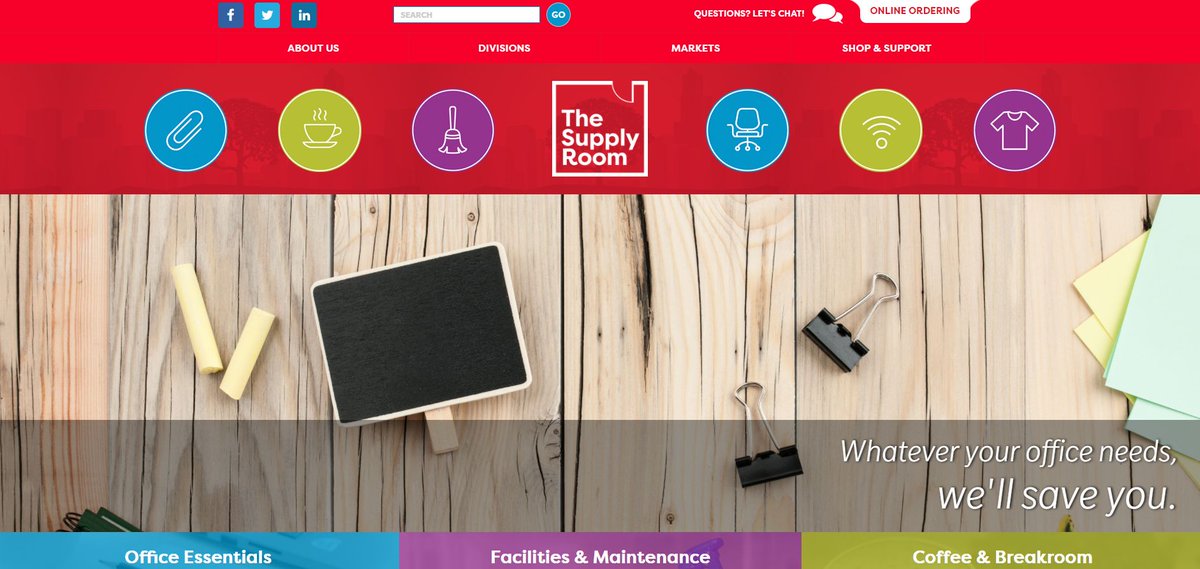 SOlympicsVA's tweet image. The Supply Room Company (@TSRCINC) is a company that cares. They care about our athletes and supporting their endeavors to live healthy, vibrant lives. 

Thank you, @TSRCINC for your continued partnership! 

buff.ly/3bNJfTj