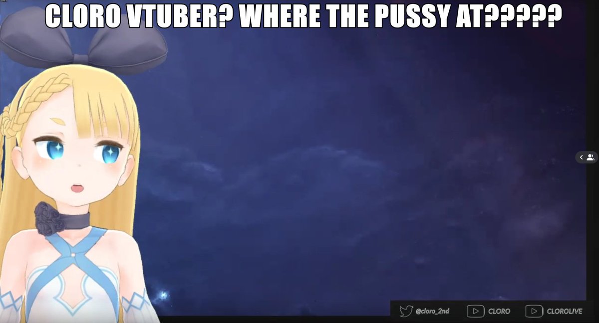 ya'll missing this shit