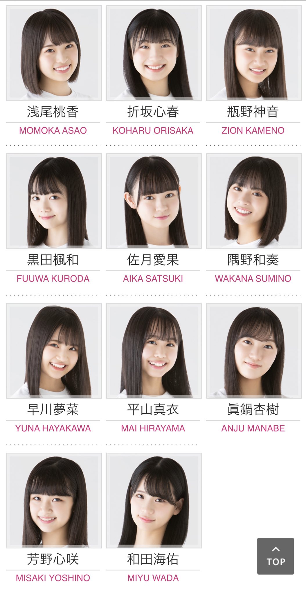 NMB48月別7月 86e73bf38cfd5aa0e8bae91d7e7661