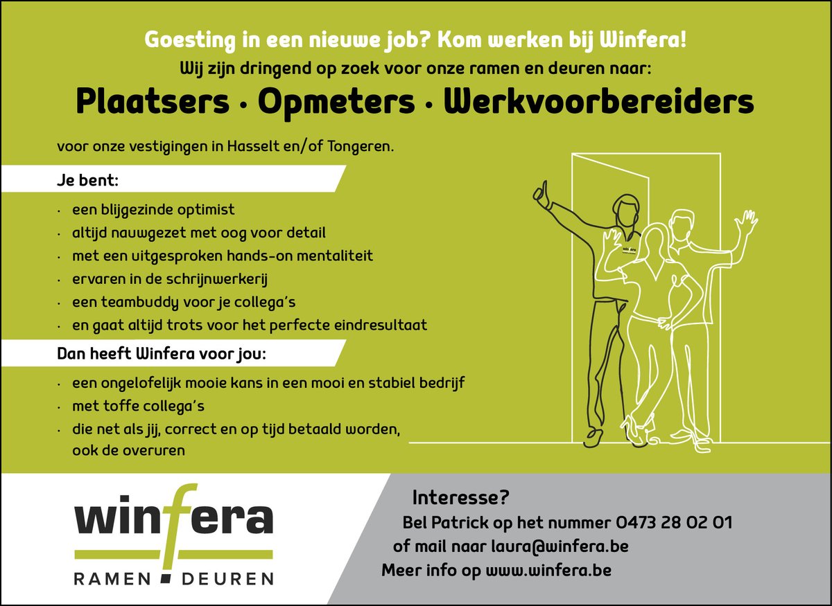 winfera (@infowinfera) on Twitter photo 