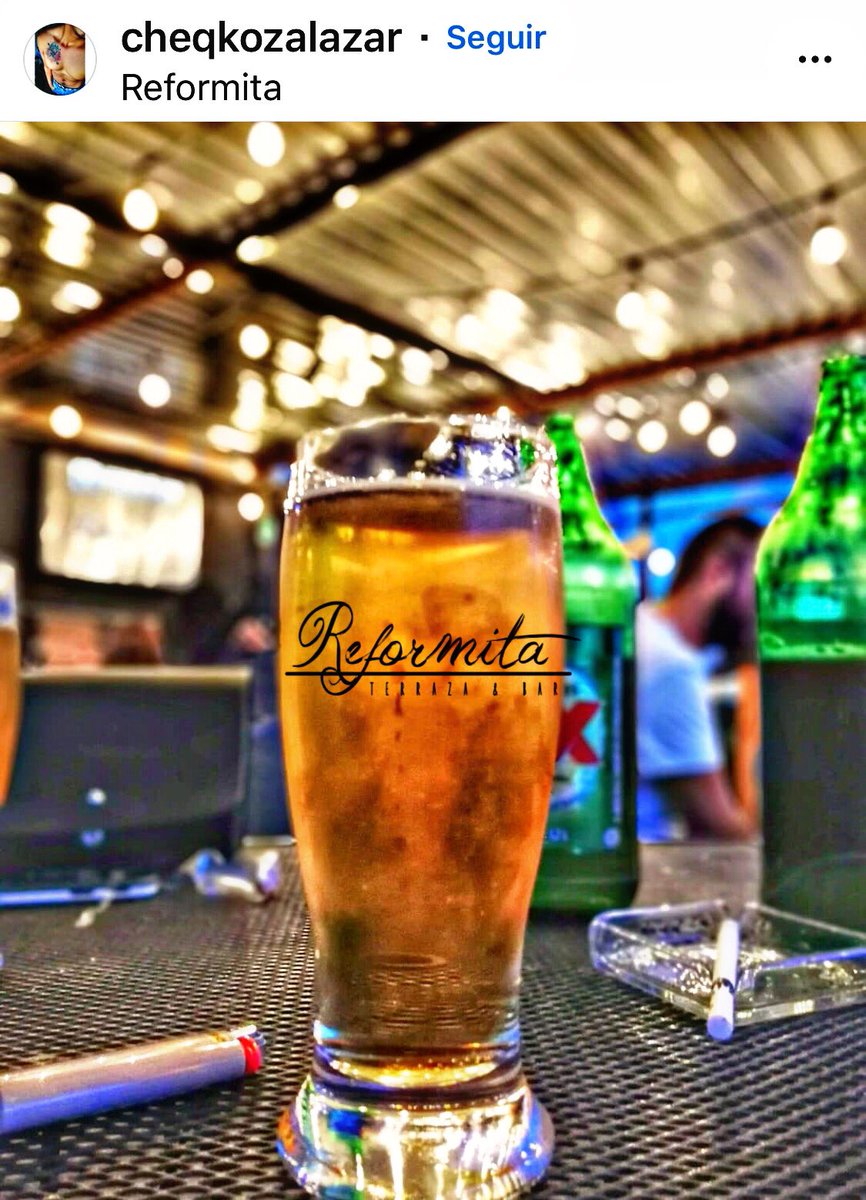 Reformitabar's tweet image. Ya llepete