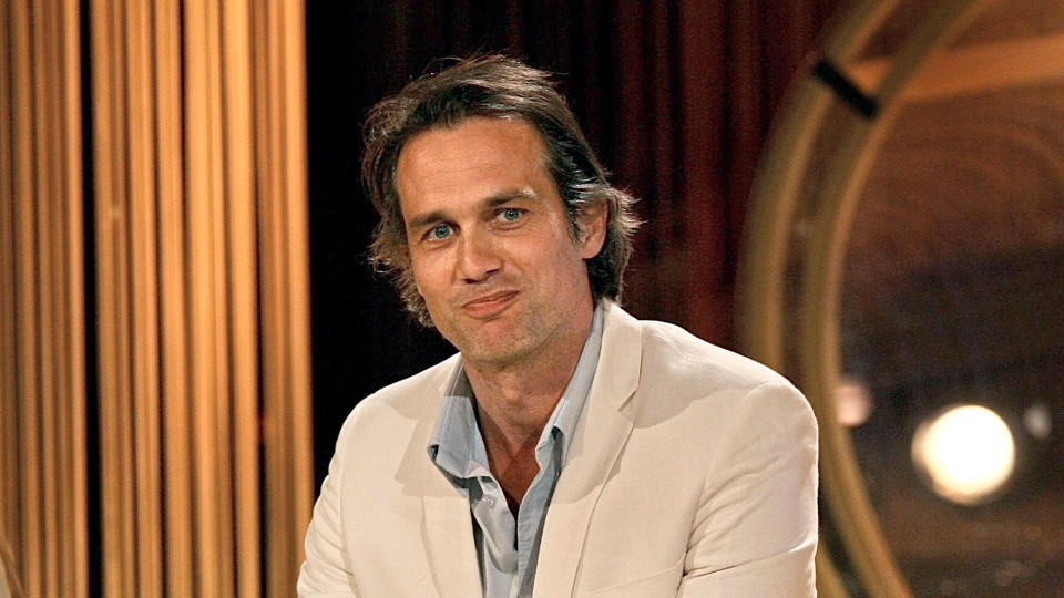 Happy Birthday lieber Ralf Bauer! 