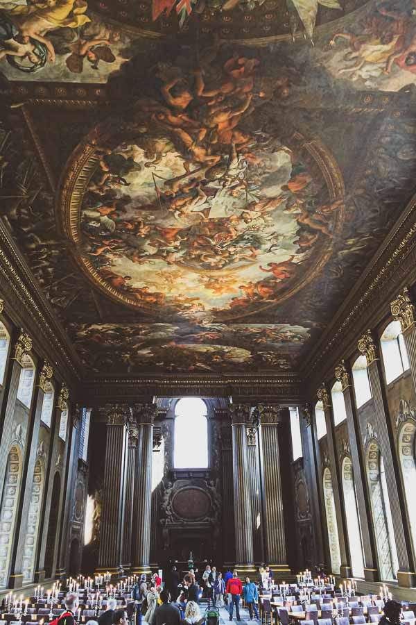 An interesting way of traveling is to follow #UNESCO world heritage sites.
Here is a great review of the sites in #London, by <a href="/The_Zarina/">Dutch Girl in London</a> 
dutchgirlinlondon.com/2020/05/24/une…