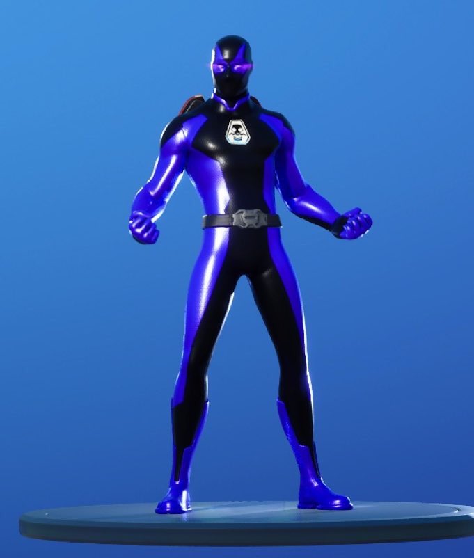47 Best Photos Fortnite Pfp Superhero Skin / Fortnite Aura Skin