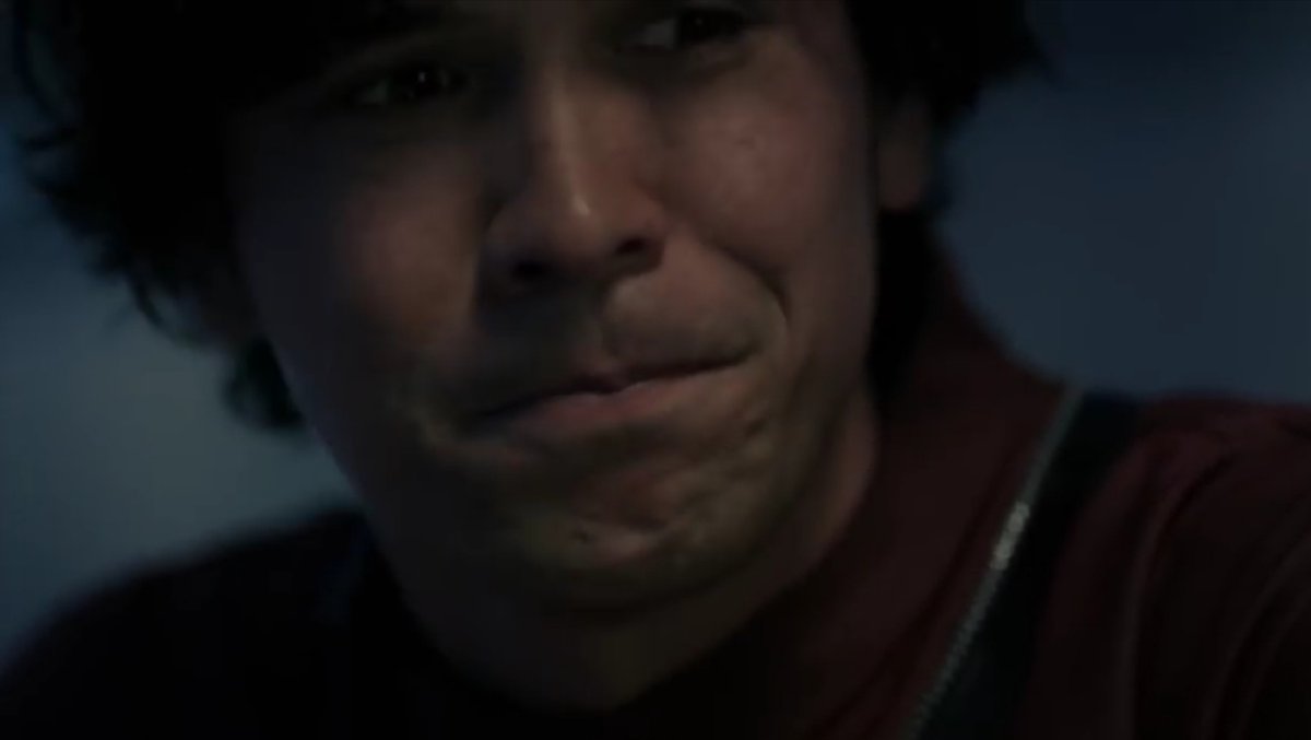 eonsofbellarke's tweet photo. i can hear bellamy blake calling clarke everyday in heaven to tell her:

"please don't feel about about doing this to me. i'm still proud of you."

[#The100 #Bellarke #the100season7 #BellamyDeservedBetter #FuckyouJasonRothenberg #CWSTOPJASONROTHENBERG #CancelThe100Prequel] https://t.co/kNSkkOfJzD