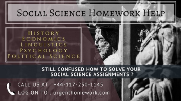 urgenthomework's tweet image. #socialsciencehomeworkhelp #socialscienceexperthelp
We also provide help in Project Related works and make your Assignments within the given deadlines. So do not wait to email us if you need any social Science Homework Help.
visit: urgenthomework.com/social-science…