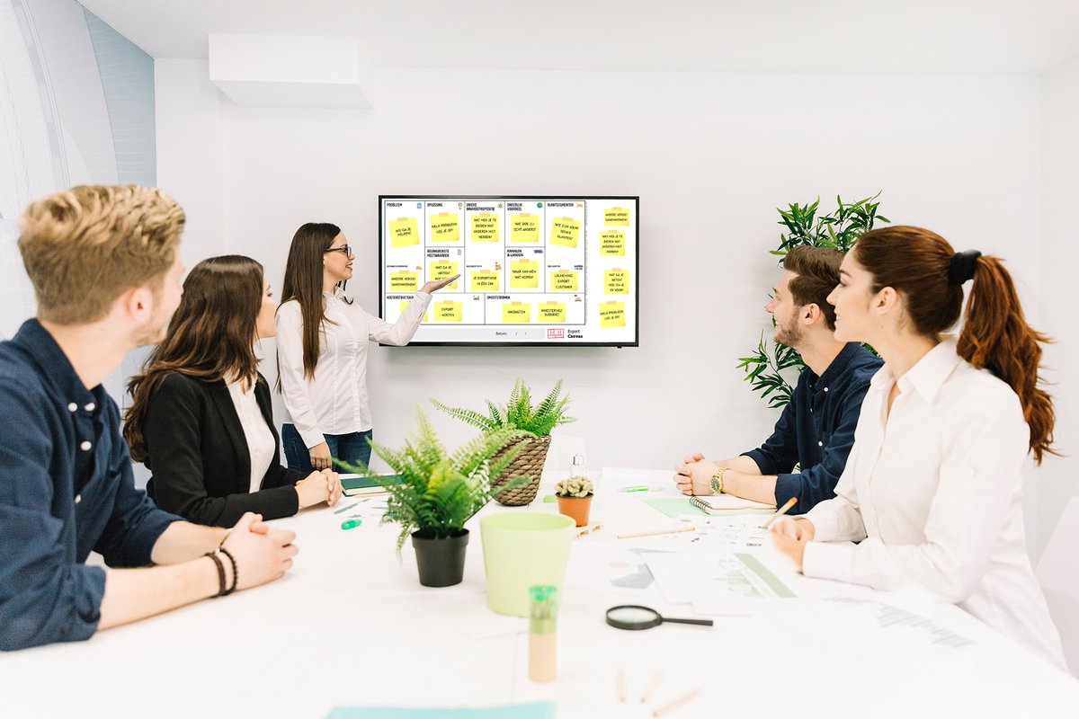 exportcanvas's tweet image. Hoe kan jouw organisatie innoveren? linkedin.com/pulse/waarom-h…