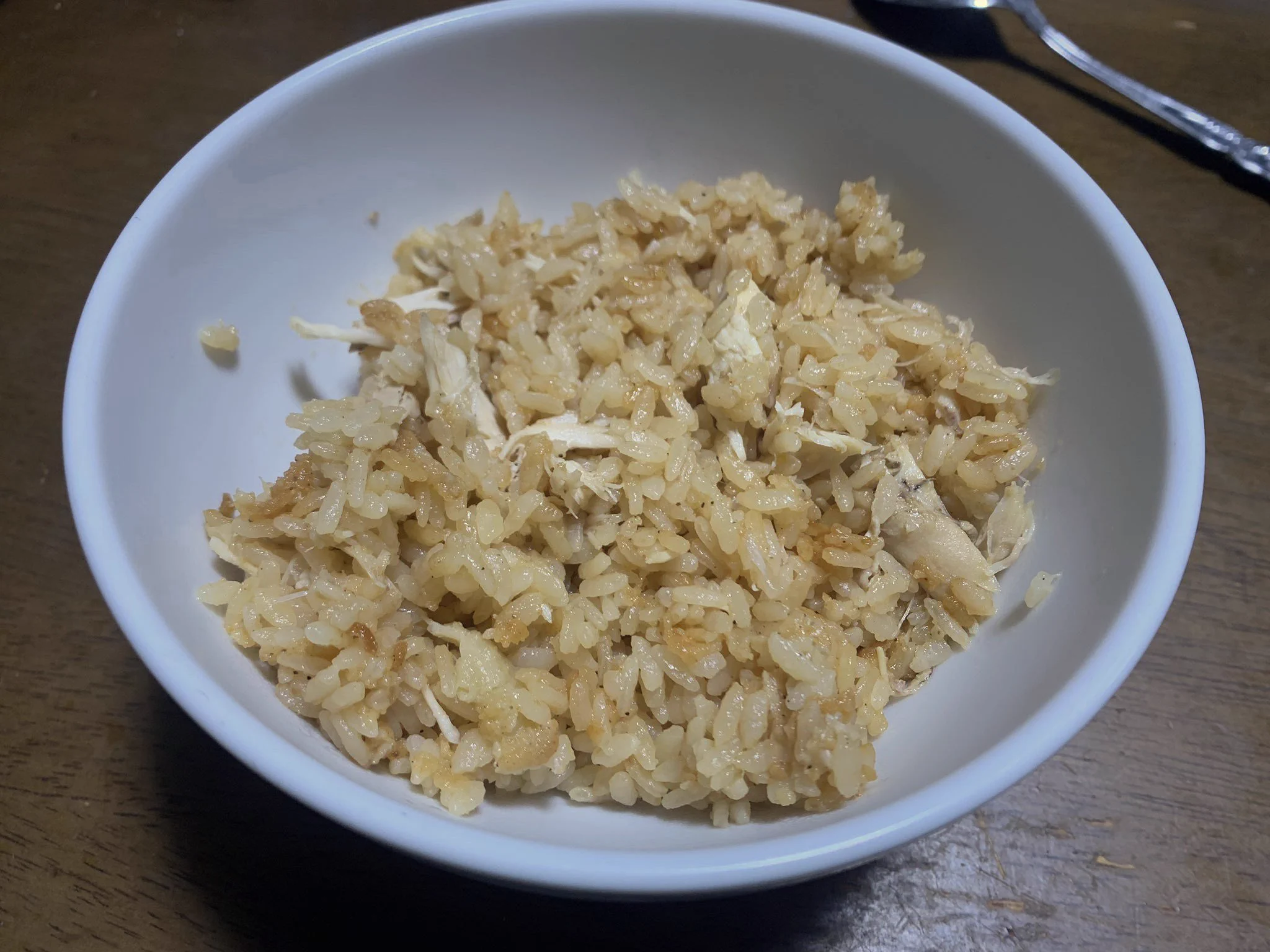 KFCのフライドチキンを使って作る？炊き込みご飯の作り方！