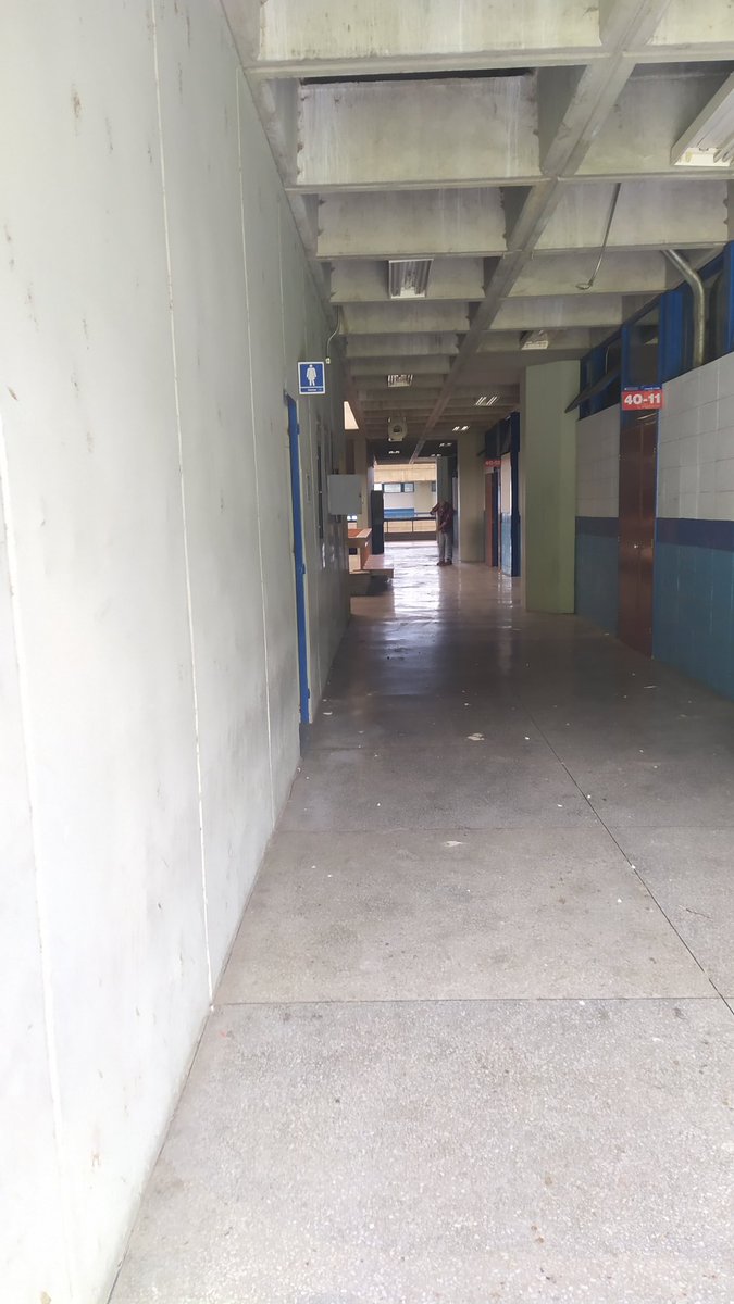 movimientoiu20's tweet photo. #12Sept Iniciamos nuestra jornada de limpieza desde @IngenieriaULA como parte de nuestras actividades de recuperación de espacios de las facultades #ULAndinas. Seguimos demostrando que somos #GentedeTrabajo https://t.co/2CKwyFp5rh