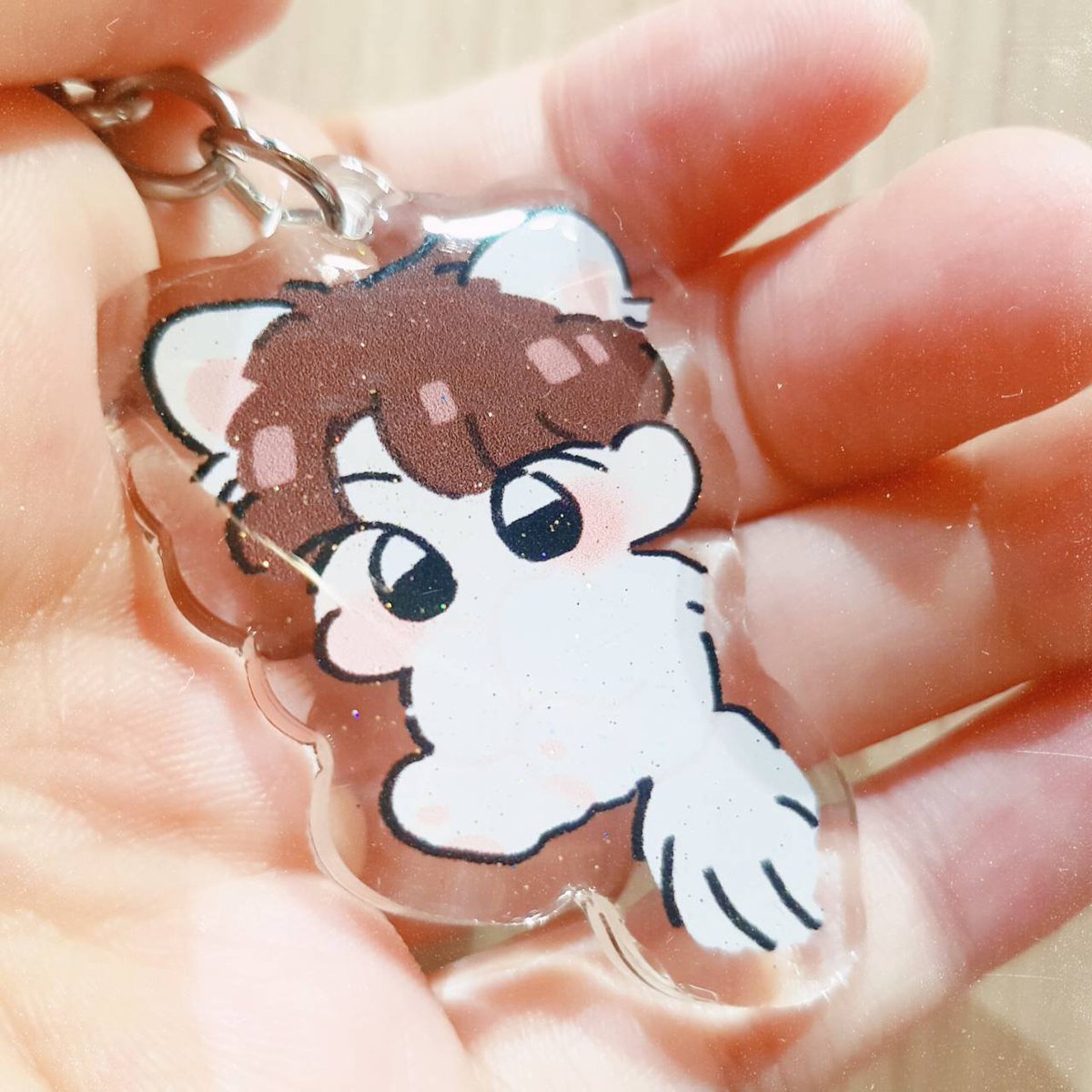 ‼️𝗖𝗛𝗨𝗜𝗡𝗚 𝗣𝗢𝗠𝗘 𝗡𝗢𝗧𝗜𝗖𝗘‼️

배송을 다음주부터 시작 할 예정입니다~🥰
발송 완료후에 운송장번호 문의 진행하겠습니다~~
감사합니다❤️