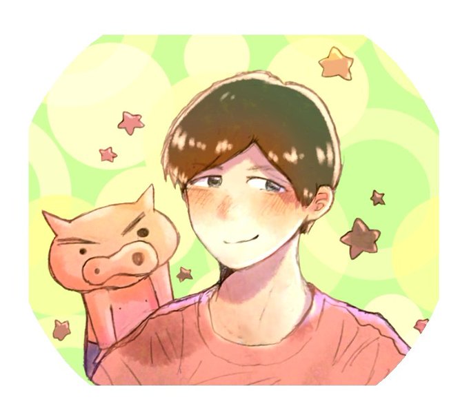 チョコビのtwitterイラスト検索結果