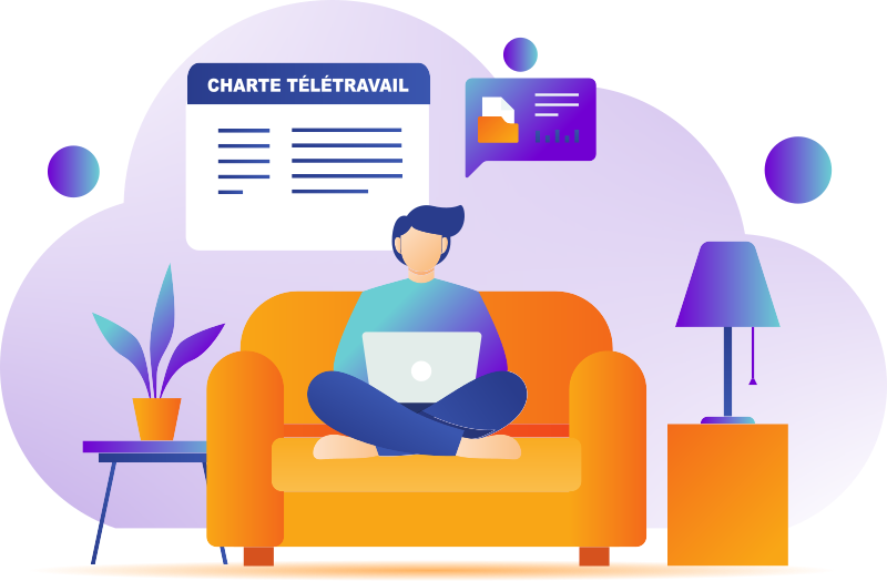 LexDev_fr's tweet photo. Vous souhaitez mettre en place le #télétravail dans votre #entreprise ? Comment bien rédiger une #chartetélétravail ? Quelles sont les #clauses à prévoir ? Les réponses avec #Lexdev 👌! Obtenez les bons conseils pratiques à suivre en lisant cette fiche !👇 https://t.co/NfbYuLQQG1 https://t.co/6Ys76cuzmJ