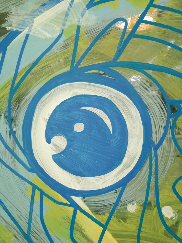 Canopee_CUrb's tweet photo. Work in Progress
#Moyoshi
#Fresque
@bibCanopee https://t.co/pWQ0fHq13m