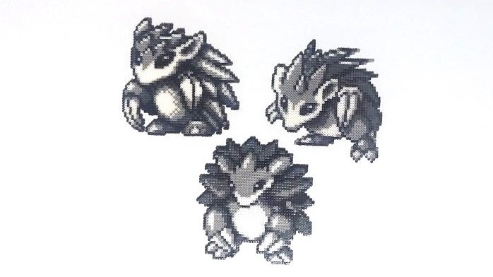 ポケモンアイロンビーズ けい 復活 サンドパンコンプリート O ピカチュウバージョンやハートゴールドソウルシルバーの記念日だったけど出せるような作品がなかった A アイロンビーズ Pokemon レトロゲーム ポケモン サンドパン ポケモンアイロンビーズ けい 復活 サンドパンコンプリート O ピカチュウバージョンやハートゴールドソウルシルバーの記念日だったけど出せるような作品がなかった A アイロンビーズ Pokemon レトロゲーム ポケモン サンドパン