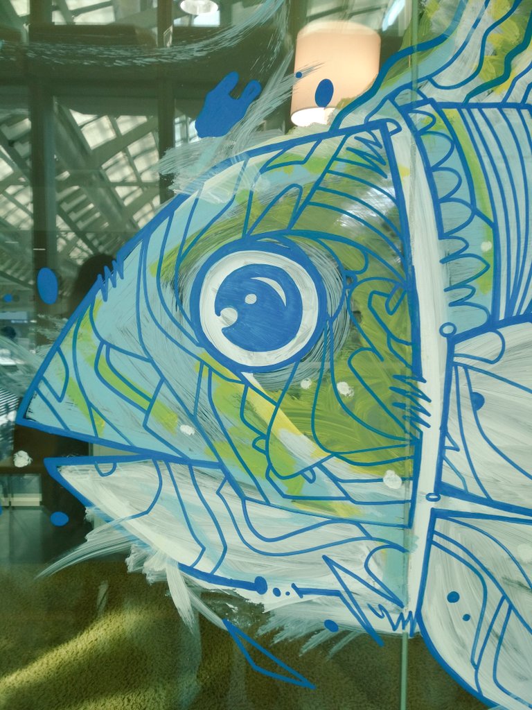 Canopee_CUrb's tweet photo. Work in Progress
#Moyoshi
#Fresque
@bibCanopee https://t.co/pWQ0fHq13m
