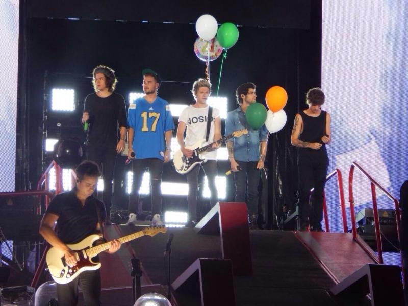 esteewolfs's tweet image. I'm crying!😭 @onedirection #10YearsOf1D #HappyBirthdayNiall