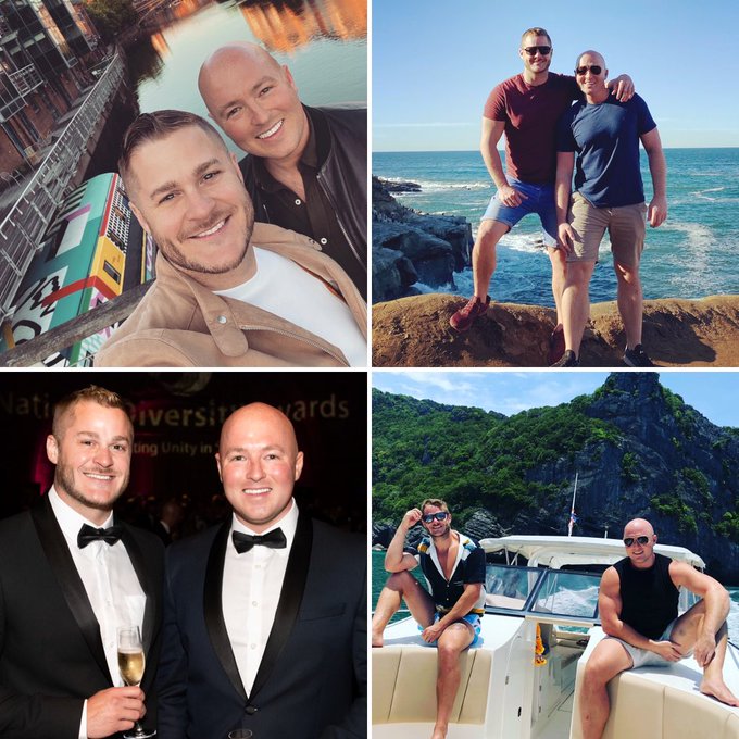 4 years 👬🏼🏳️&zwj;🌈 @dazbanks   You are an amazing man! https://t.co/H5PldgcOfB<a class="tags" target="_blank" title="On Twitter" href="/?out=eyJ0eXAiOiJKV1QiLCJhbGciOiJIUzUxMiJ9.eyJpYXQiOjE3MjA4MzY3NDgsImlzcyI6InR3cG9ybnN0YXJzLmNvbSIsIm5iZiI6MTcyMDgzNjc0OCwiZXhwIjoxNzUyMzcyNzQ4LCJyZWRpcmVjdF91cmwiOiJodHRwczovL3R3aXR0ZXIuY29tL2RhemJhbmtzIn0.FWGkfqcWVP76qPNF5yZQ1_RtkWwqbuBumzo6jNItRQ7W7DI6xm__B9b1rCVEDD7tbKqmr7XubELq0lkWgkmnzw">@dazbanks</a><a href="/tag/bbuk"class="tags"><span>#bbuk</span></a>