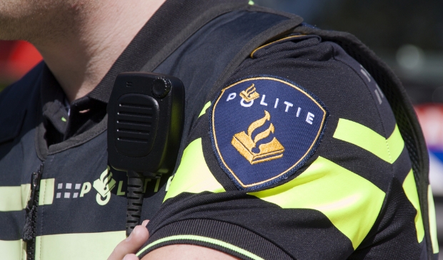 Politie voert controle uit op Rembrandtgalerij in verband met overlast -..