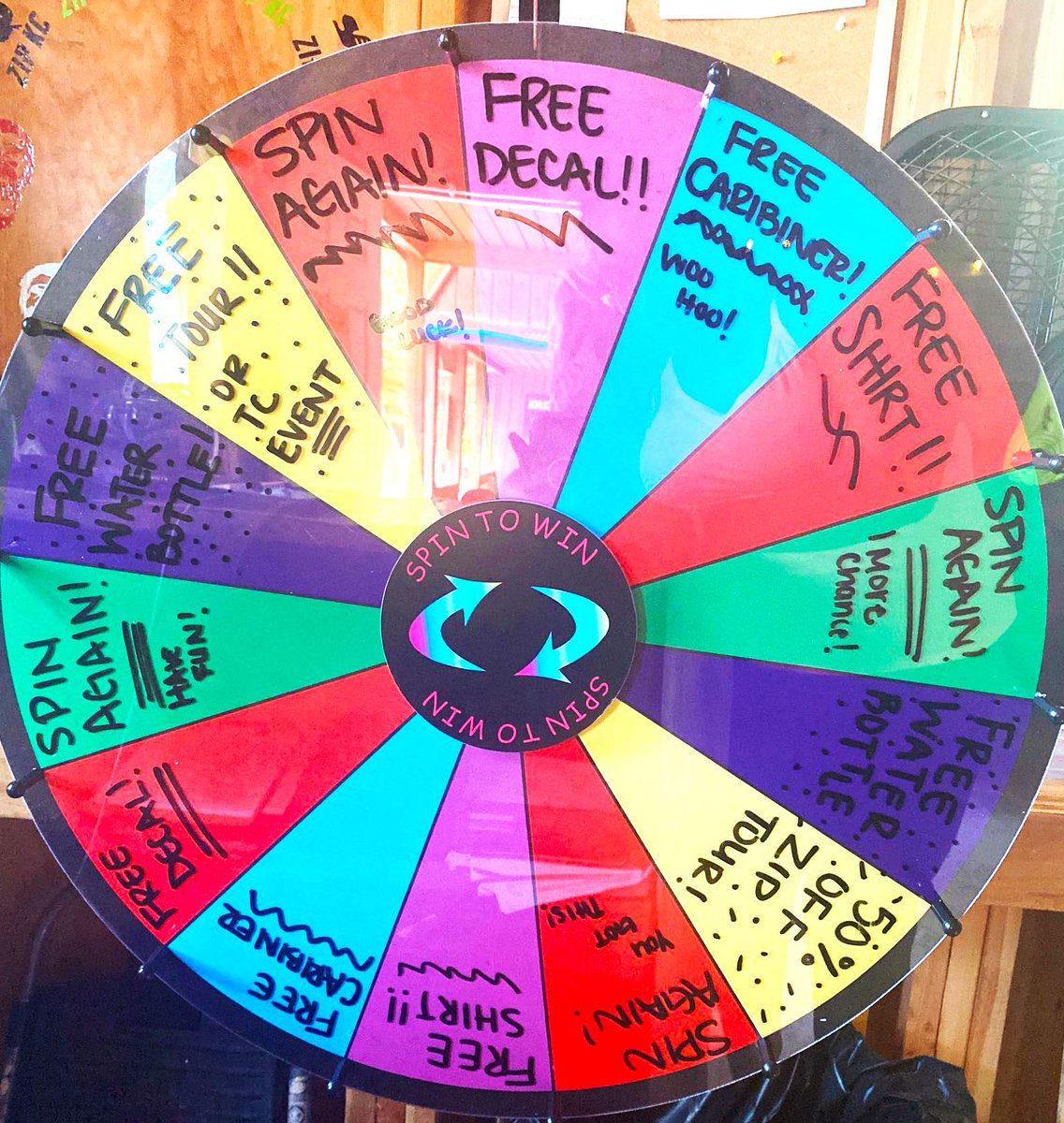 COMING SOON: Stay tuned for details...