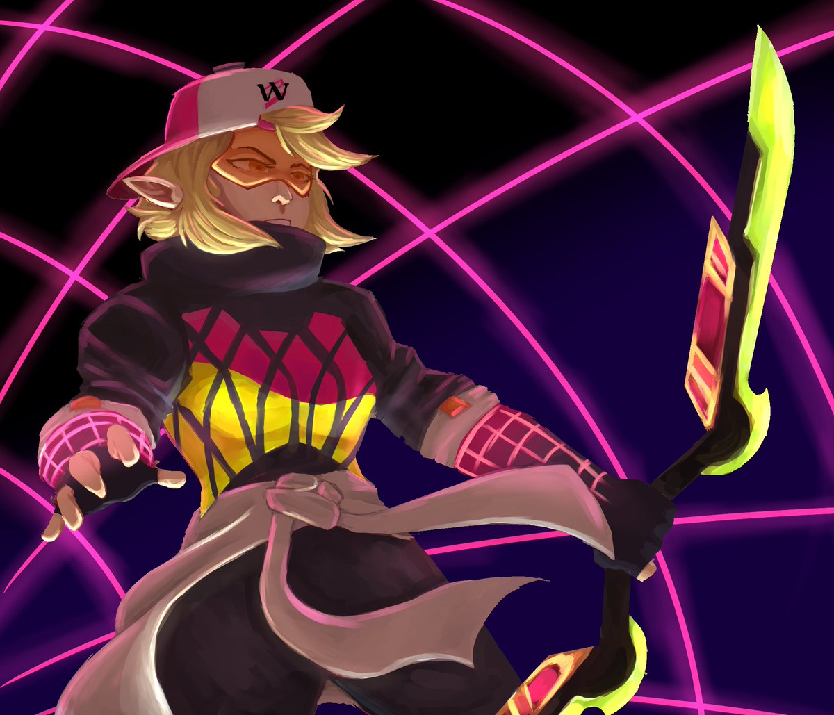 NTN (@ntn_bh) on Twitter photo Season 2 Battlepass Ember looks great, excited for the synthwave release :00
Been a while since I actually finished something cuz classessssss.....
#Brawlhalla #BrawlhallaArt <a href="/Brawlhalla/">Brawlhalla</a> Season 2 Battlepass Ember looks great, excited for the synthwave release :00
Been a while since I actually finished something cuz classessssss.....
#Brawlhalla #BrawlhallaArt <a href="/Brawlhalla/">Brawlhalla</a>