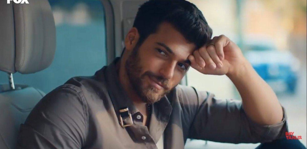 Haydee99775369's tweet photo. Que viva el amor 😍 no dejo de ver este capitulo. Me encantó
#CanYaman 
#ÖzgeGürel 
#Ezgür 
#BayYanlış https://t.co/2b7KcR9fc2