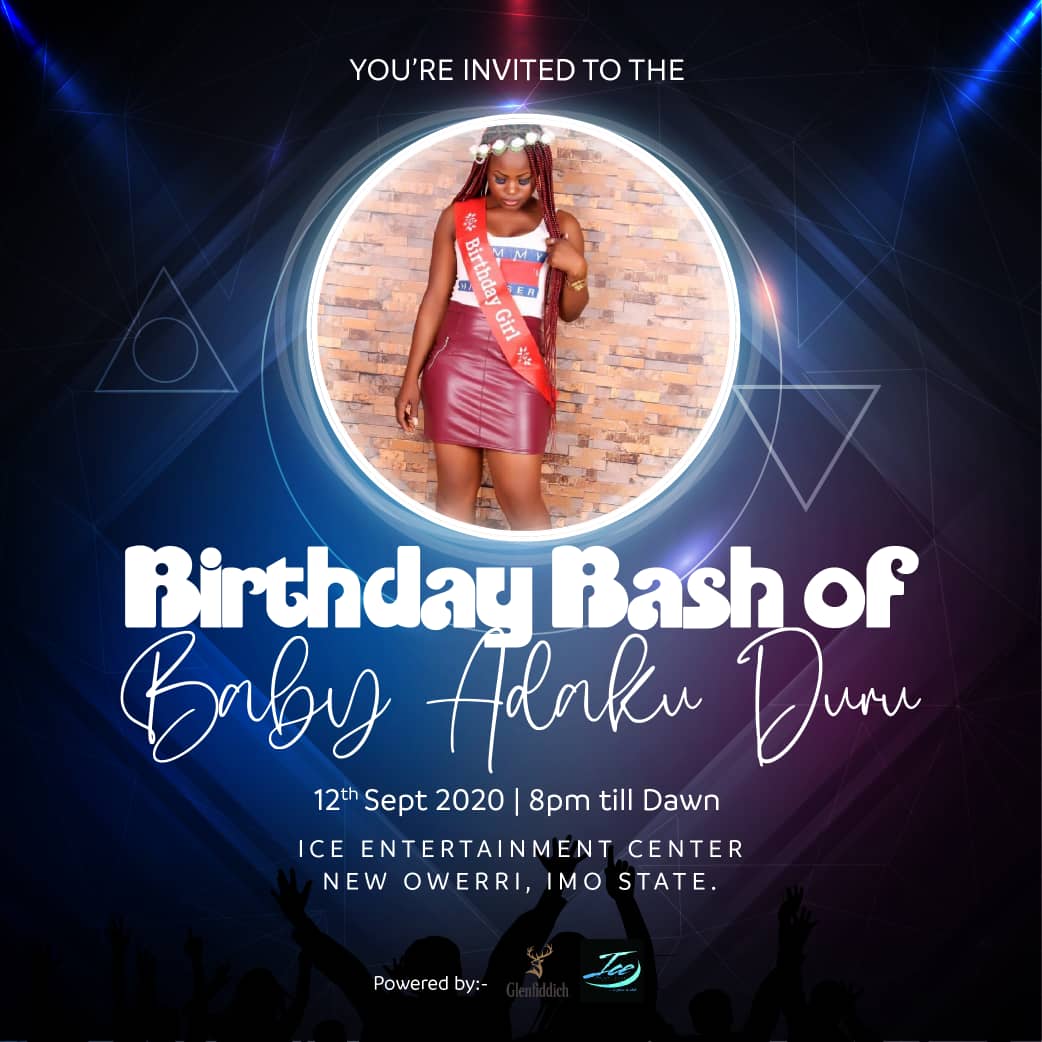 Quingistempire's tweet photo. #muc1209 #Soerloth #RespectSeulgi #RMChallenge please turn up for my birthday bash @iceclubandbar #datmediagal https://t.co/f3oaaGWWiu