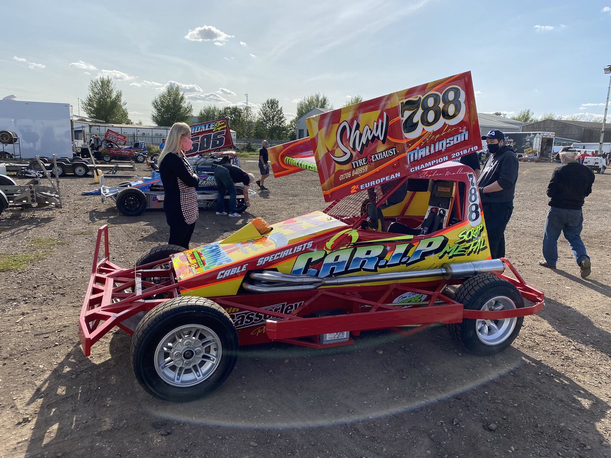 Mark Paulson tweet media