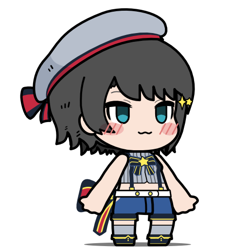 Twoucan いぇくうぇぷ Yeqwep