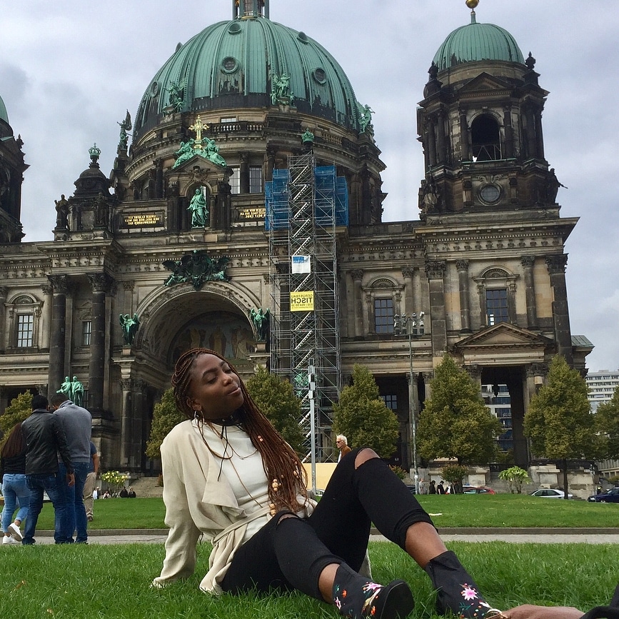 GirlieTravel's tweet photo. Hey Girlie we see you! #berlin #germany #relaxing
Please visit https://t.co/NYpkYPNSGP for all your travel accessories
#heygirlietravel #heygirlie #travelaccessories #travelproducts #travelnecessities #womenstravelaccessories #cutleryset #raincoat #buttonpresser #tacticalpen https://t.co/gZPdvNnp9Q