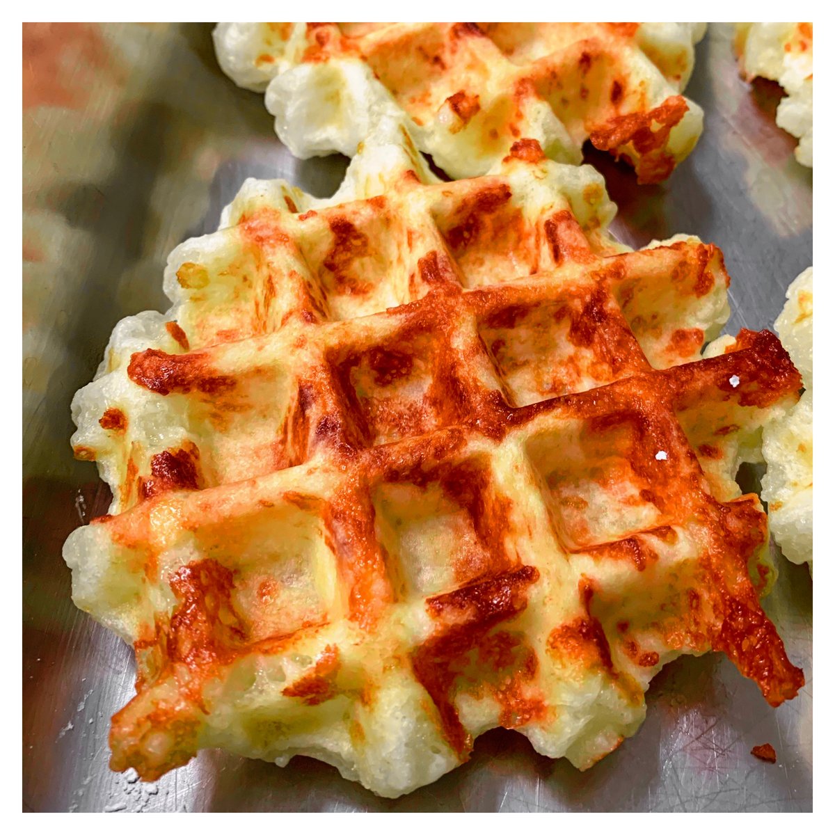 Paz Bakery - Cheese Dots tweet media