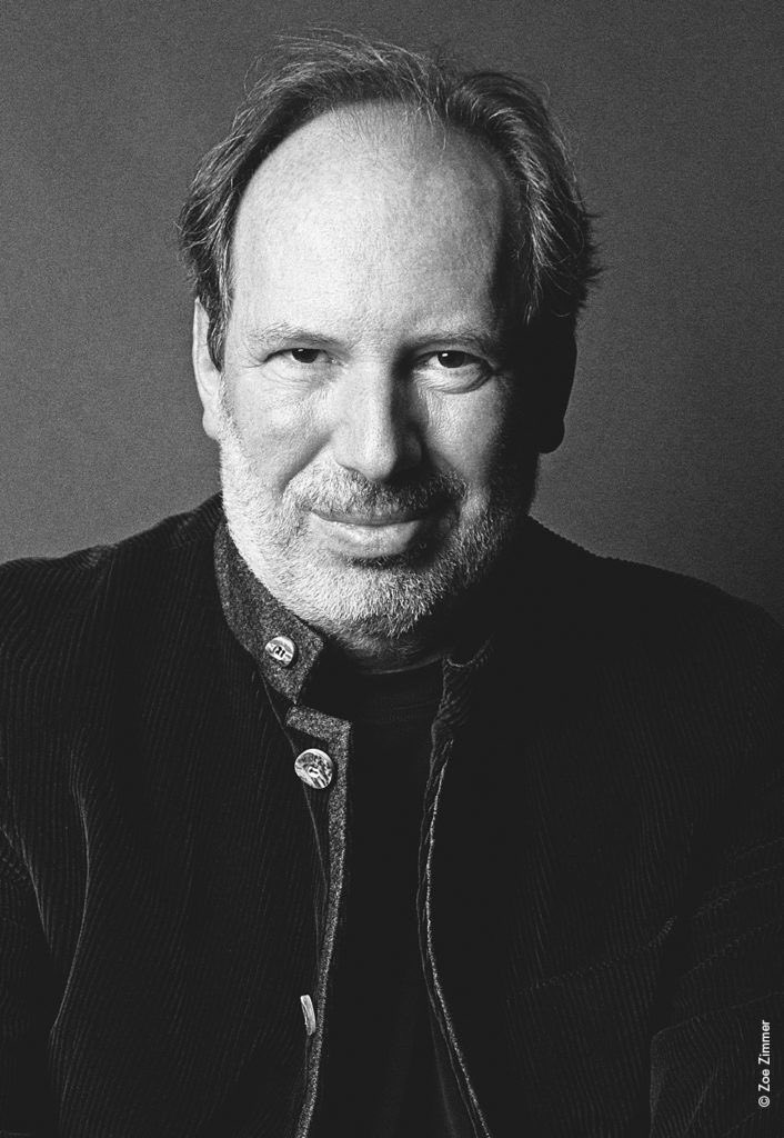 I don t know about Mozart but I can surely say that I know hans zimmer happy birthday living legend. 