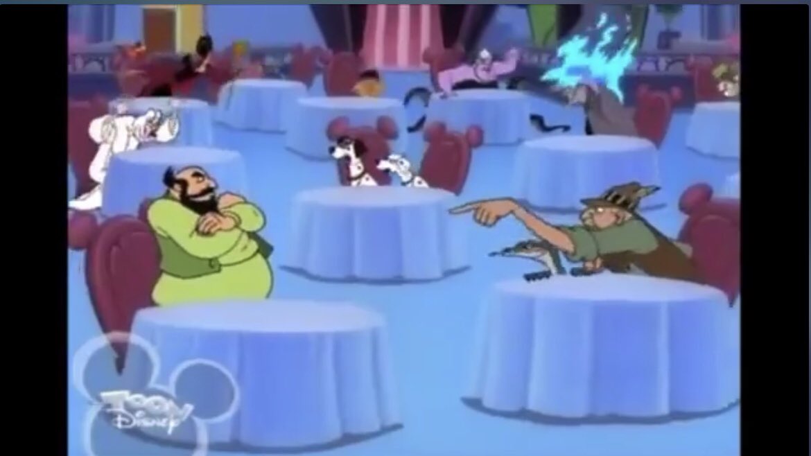 ハウスオブマウス