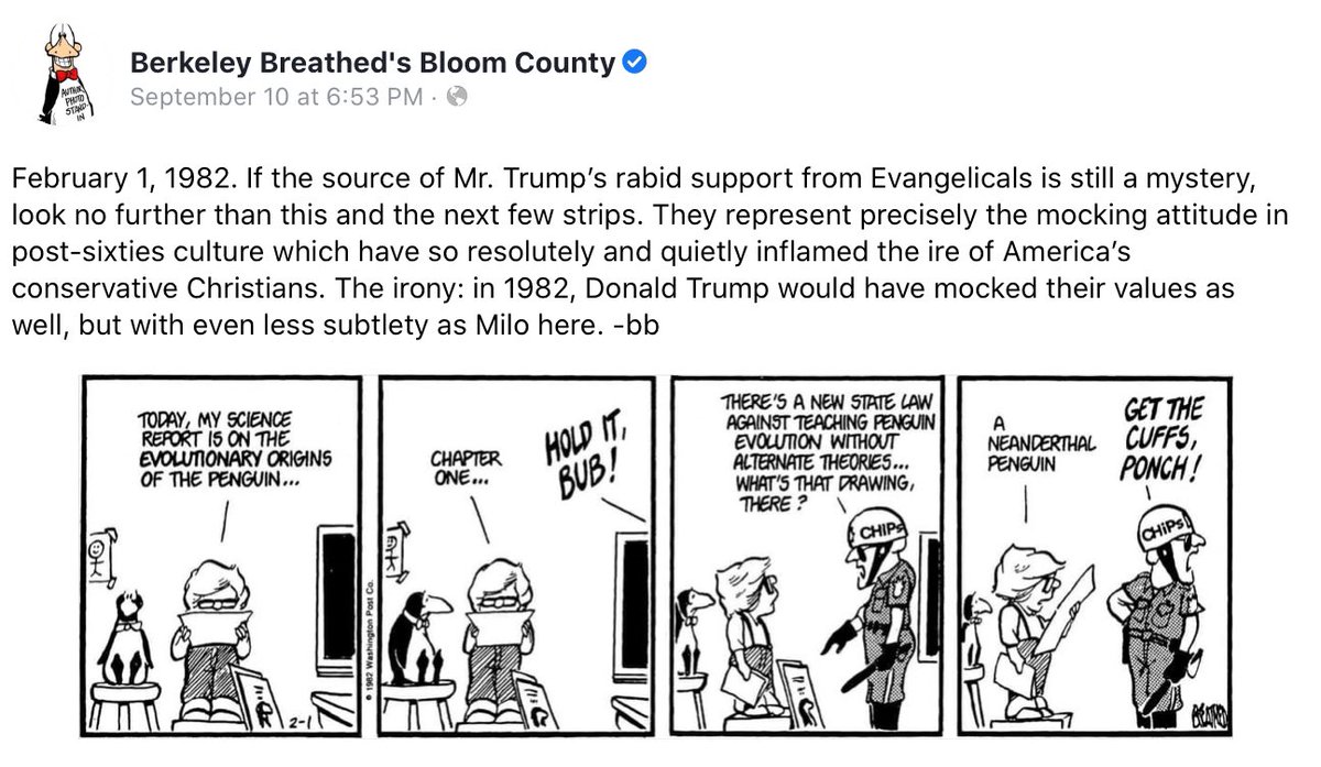 bloomcounty's tweet photo. https://t.co/NkpJluaGqs