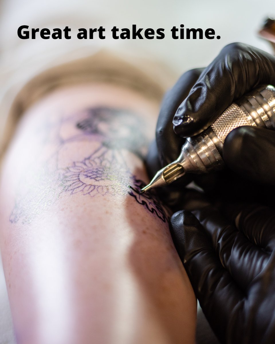 EyeOfLotus's tweet photo. How many sessions did it take to finish your favorite piece? https://t.co/PKXeXo101n