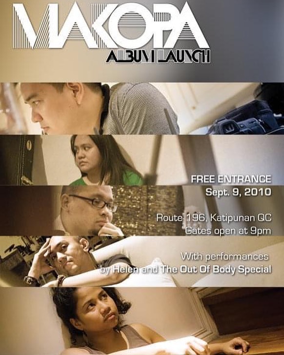 Incidentally, 10 years ago, we launched an album at <a href="/route196rocks/">Route 196</a>. Heard tonight how a lot of musicians saw route as home. Not me. It was an escape, an alternate reality where everything was okay (except for parking lol). Route 196 was a place where you… instagr.am/p/CFCk_3MnTxh/