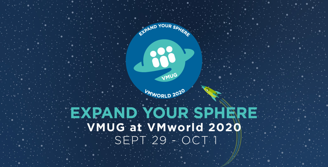 MyVMUG's tweet photo. Join #VMUG during this once in a lifetime experience to go to VMworld 2020 VIRTUALLY September 29 - October 1!

Register for @VMworld NOW in order to take advantage of all the opportunities VMUG is offering for the community. Learn more: https://t.co/dG1YQbzOlC https://t.co/D302o6uNyQ