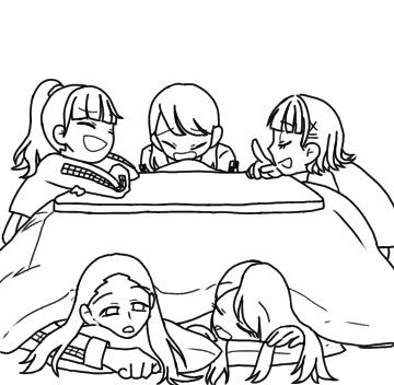 鶴屋美咲のtwitterイラスト検索結果