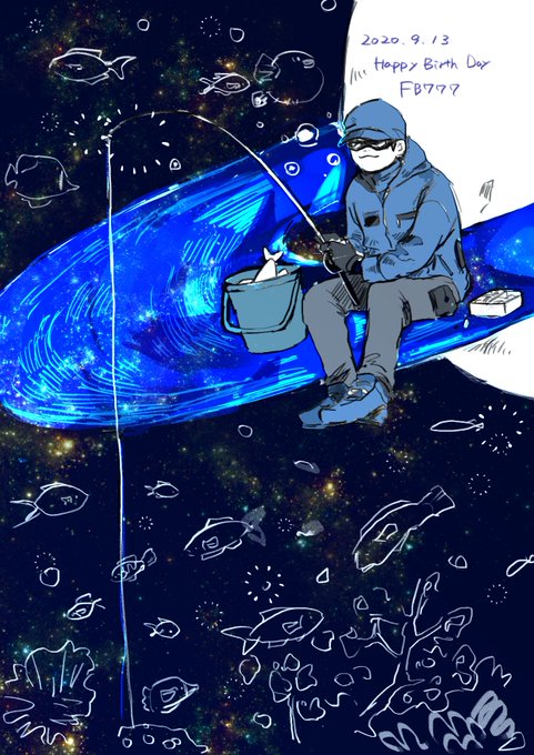 「手袋 宇宙」のTwitter画像/イラスト(新着)｜8ページ目