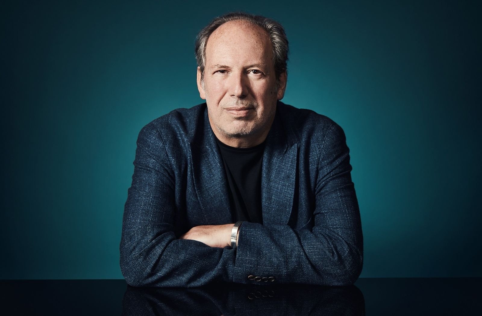 Happy birthday Hans Zimmer 