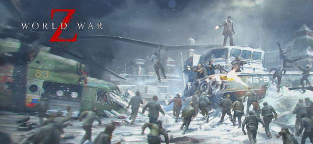 Remember folks -- <a href="/VeteranGamersUK/">The Veteran Gamers Podcast</a> playdate this Sunday is World War Z. It's on GamePass!

Sunday 13 Sept @ 7 pm UK time / 1 pm US Central

Be there!