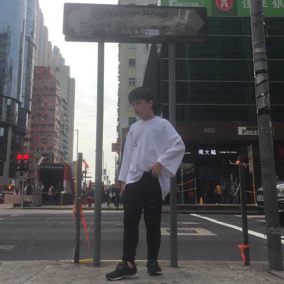 ray20060205's tweet photo. #新個人資料相片 https://t.co/3GGk7pktFw