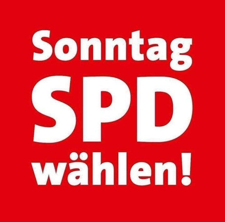 SPD-Reckenfeld (@spd_reckenfeld) on Twitter photo 