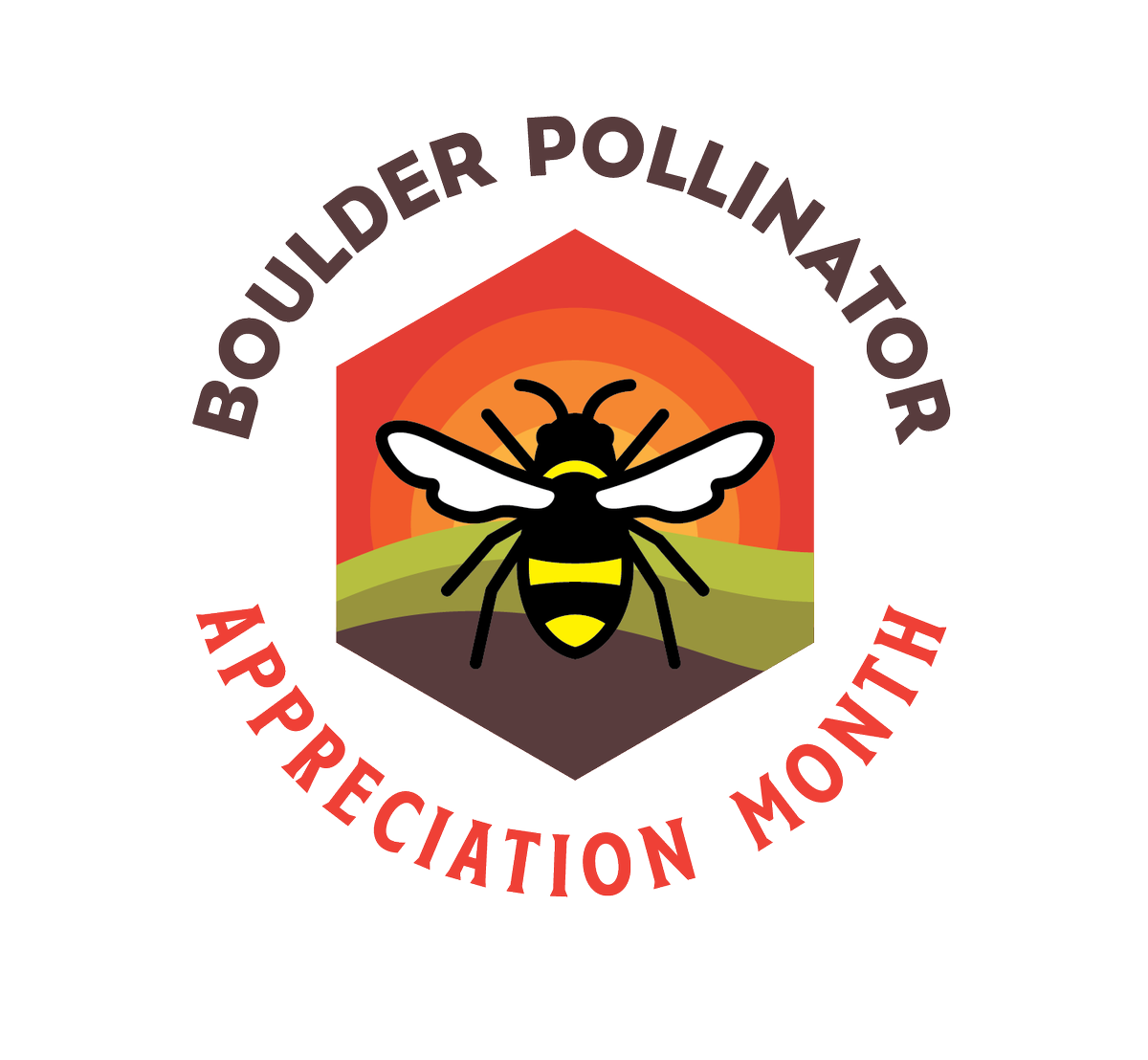 boulderlibrary's tweet photo. It's here! The Bee Boulder Festival celebrates all things pollinator and offers a wealth of knowledge for participants of all ages! Join us online all day today at https://t.co/hJw48YUqZ7
#beeboulder #pollinatormonth #beeliterate #boulderco @BeeChicas @JeffPaigeMusic https://t.co/GOZzkHXv93