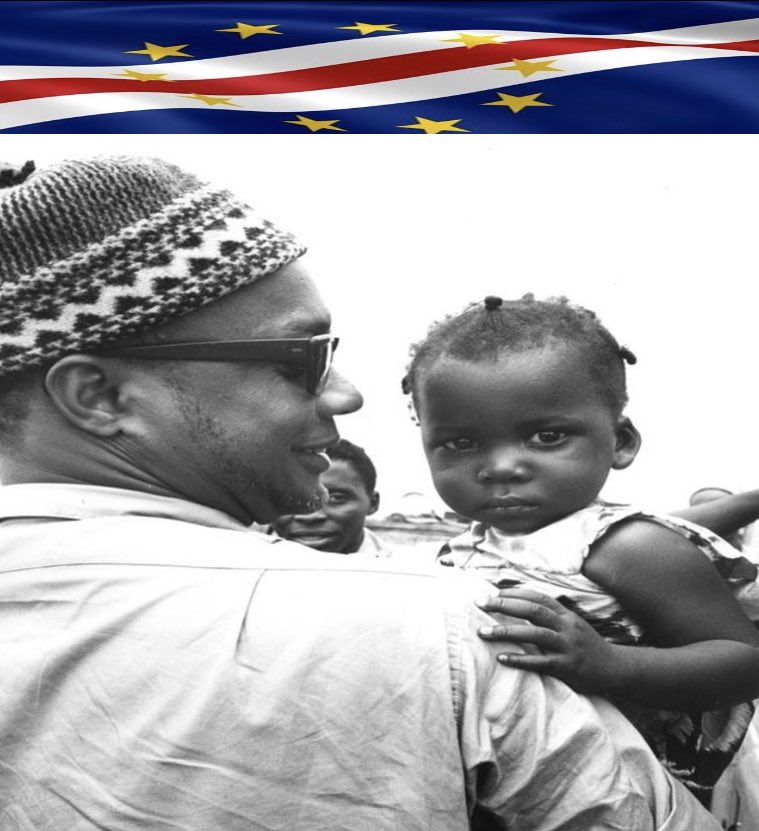 #OurStory 🇨🇻🇬🇼 Revolutionary Theoretician Amilcar Cabral was born on this day!

" Learn through struggle how to prepare for Victory "

#amilcarcabral #amilcarcabralday #cabral #freedomfighters #freedomfighter #capeverde #guineabissau #guinea #africa