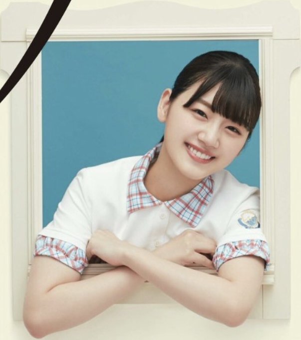 佐々木美玲は綾瀬はるかに似てると噂に 他にもそっくりと言われる芸能人がいる