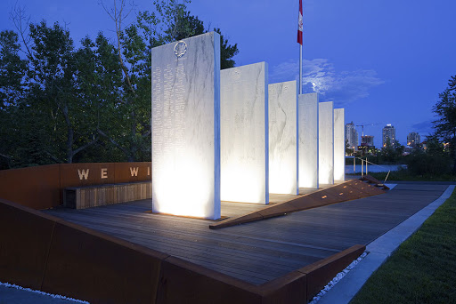 The 10th Battalion CEF is perpetuated by The Royal Winnipeg Rifles and The Calgary HighlandersIn 2011, Calgary payed tribute to these and other local heroes with the Calgary Soldiers' Memorial (pictured here)For those in Calgary you can learn more at  https://themilitarymuseums.ca/&nbsp;