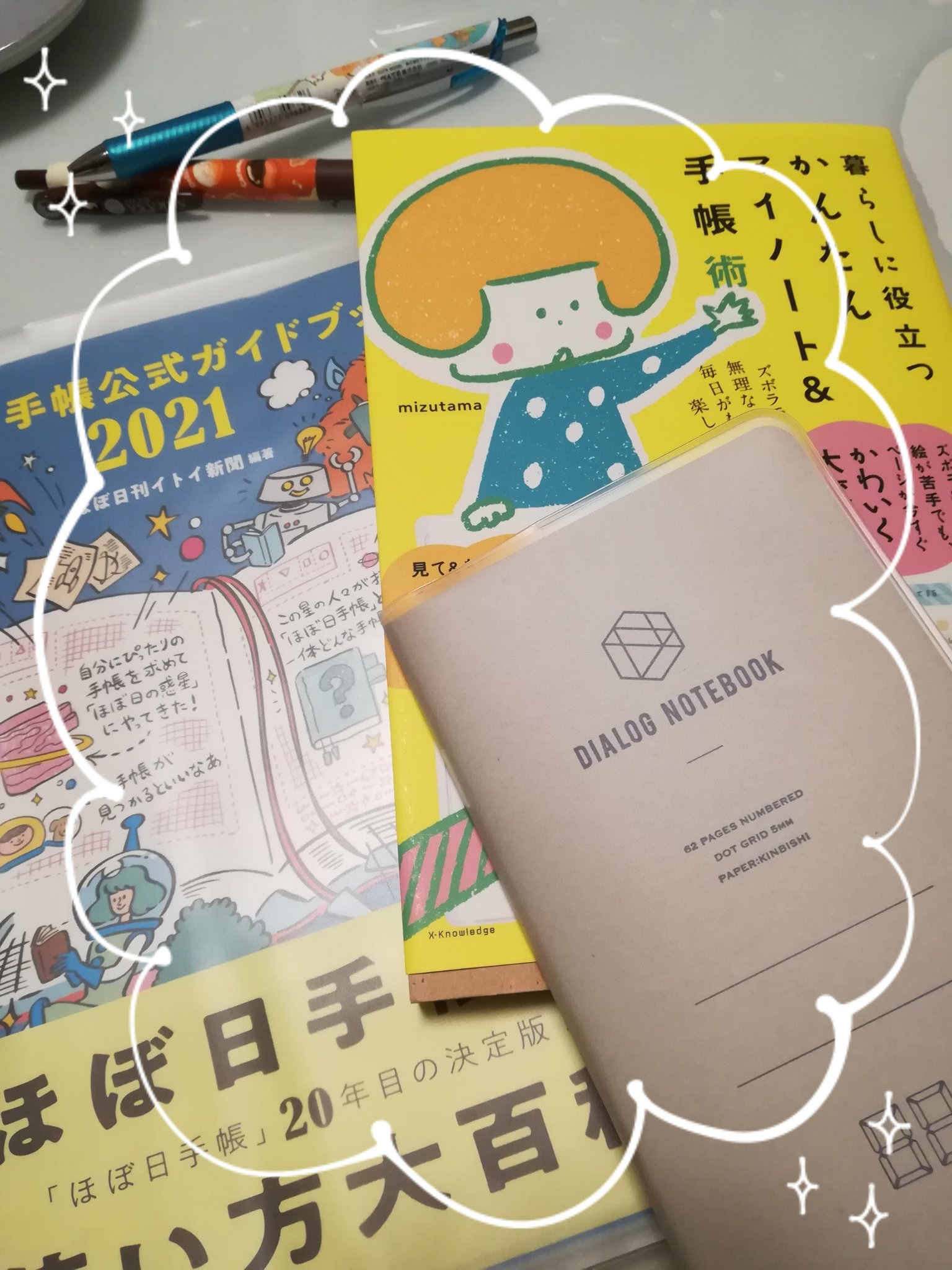 2021手帳会議 Twitter Search Twitter