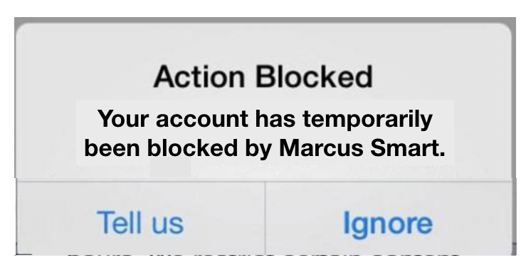 #Celtics #CelticsNation <a href="/smart_MS3/">marcus smart</a>